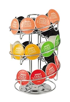 Amazon.co.jp: パール金属 カプセルホルダー ラック 21個用